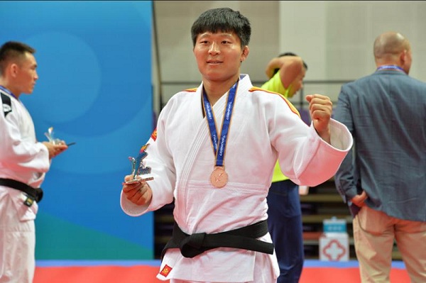 2026年国际足联世界杯