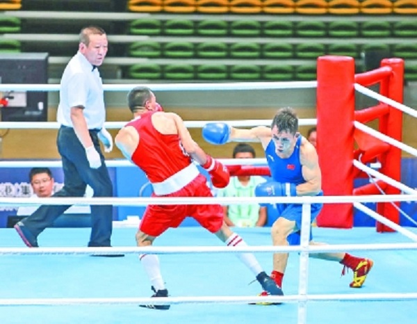 2026年国际足联世界杯