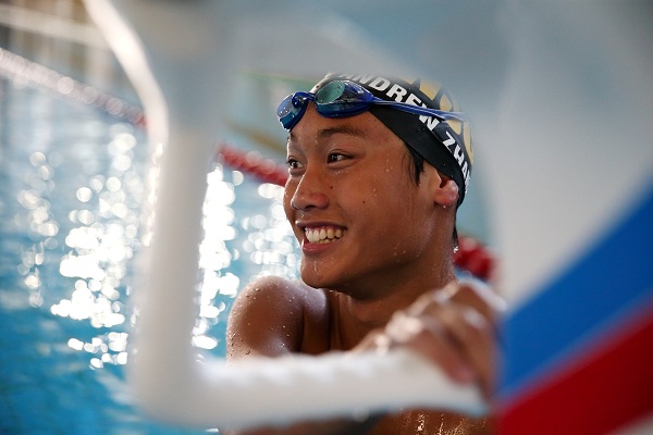 2026年国际足联世界杯