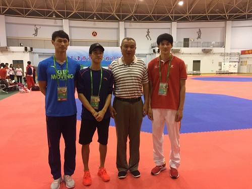 2026年国际足联世界杯