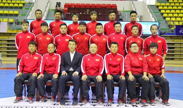 2026年国际足联世界杯