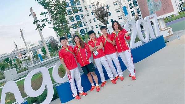 2026年国际足联世界杯