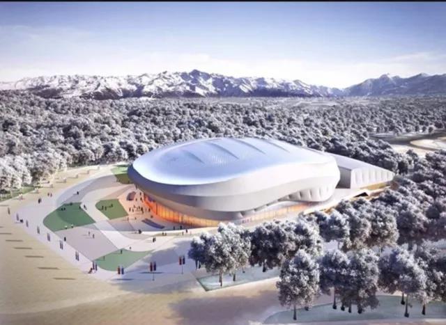 2026年国际足联世界杯