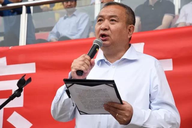 2026年国际足联世界杯