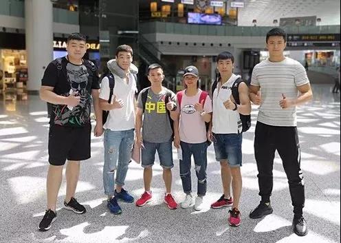 2026年国际足联世界杯